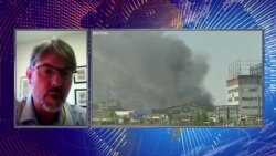 Эксперт: «Афганистан стал заложником геополитики»