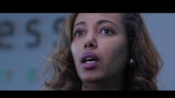 በአፍሪካ ንግድ ውስጥ በማደግ ላይ ያለች ኢትዮጵያዊት -ዮአዳን ጥላሁን