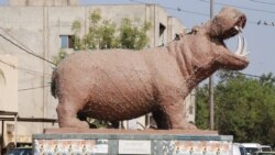 Parena Ka Barosigi