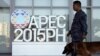 Terrorism, Security Intrude on APEC’s Trade Agenda