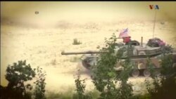 اخبار شامگاهی