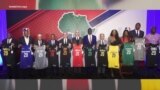 Passadeira Vermelha #6: A nova liga de basquetebol africana, muita música e Carnaval