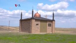 Jejak Diaspora Muslim: Masjid Tertua yang Dibangun Imigran Muslim di Amerika