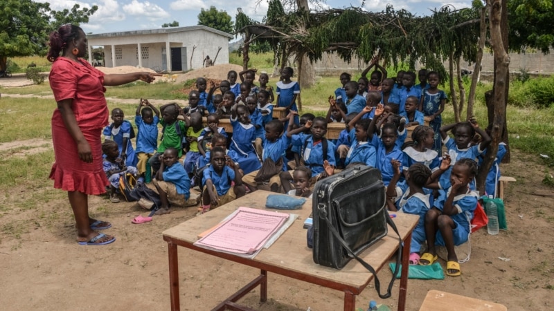 Human Rights Watch demande la libération d'une principale de lycée au Cameroun anglophone