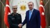 توافق ترکیه و ایران برای اقدام مشترک علیه گروه های مسلح کرد 