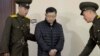 Un pasteur canadien emprisonné libéré pour raisons médicales en Corée du Nord