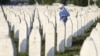 Dvije trećine građana Crne Gore smatra da je u Srebrenici počinjen genocid