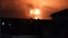 Un incendie et des explosions font sept morts dans des stations-service du Ghana