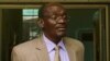 Vice President Kembo Dugishi Mohadi