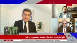 مهرداد درویش پور: عقربه زمان به ضرر «جناح آخر الزمانی» خواهد چرخید
