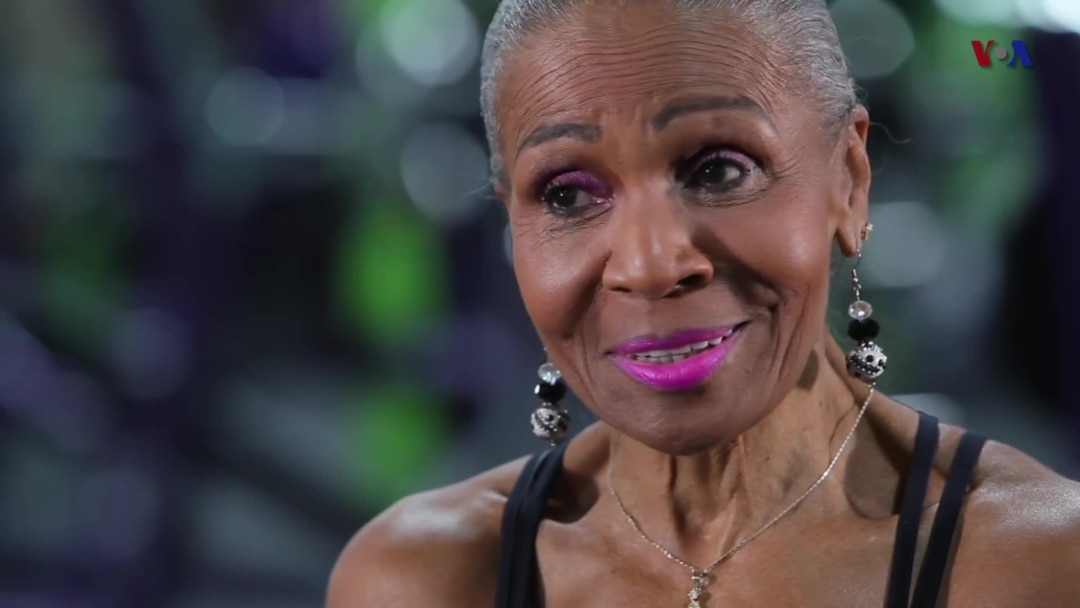 Ernestine Shepherd's Instagram, Twitter & Facebook on IDCrawl