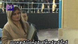 VOA 60: Thursday February 23, 2012