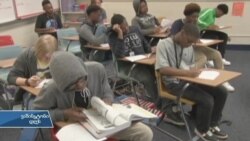 ამომრჩევლის განწყობები ამერიკაში