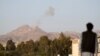 Saudi Airstrike Kills 45 in Yemeni Refugee Camp 