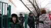 Student Detained After Killing Two in Moscow School Shooting