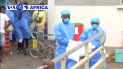 Abaturage ba Mozambike Bugarijwe na Kolera nyuma ya Serwakira Idai
