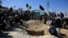 Afg'on qonunchisi: Tolibon sulhga ishonmaydi