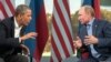 Obama Jatuhkan Sanksi Rusia atas Dugaan Peretasan Pemilu