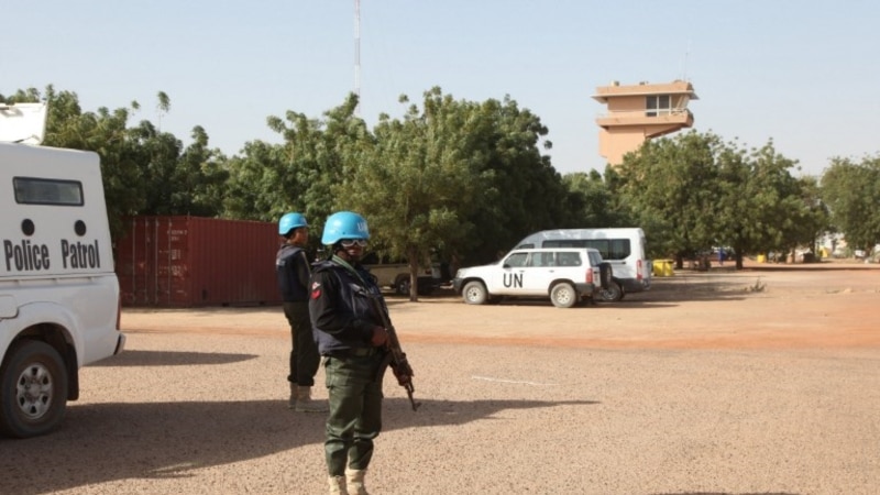 Comment les armées étrangères peuvent-elles affecter la sécurité du Mali?