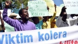 Kongrè palmantè peyi manm EU/ACP - Yon repòtaj Yves Manuel