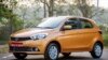 Tata cambia nombre a su nuevo auto