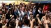 Turkey Protests Reveal Wider Political Struggle