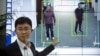 System Recognizes People From Body Shape, Walking Movements