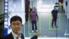 Chinese ‘Gait Recognition’ Tech IDs People by How They Walk