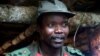 US Imposes Sanctions on Warlord Joseph Kony's Sons