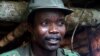 La LRA moins menacante, affirme une nouvelle étude