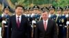 Raja Yordania Minta China Ikut Selesaikan Perang Suriah