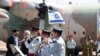 Kenya et Israël se disent unis dans la lutte contre le terrorisme