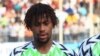 Rashin Iwobi, Ndidi Ya Sa Muka Sha Kaye – Gernot Rohr