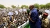 Le Darfour vote sur son statut, les rebelles boycottent