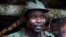 FILE - Joseph Kony, leader of the Lord's Resistance Army.