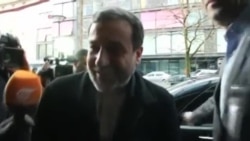 بازتاب برنامه هسته ای ایران در رسانه های آمریکا