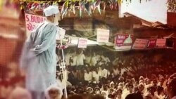 د ډیوه نیم ساعته خبري خپرونه
