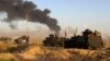 فلوجہ: فضائی کارروائی میں داعش کا کمانڈر ہلاک