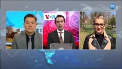 VOA - EKOTÜRK Stüdyo VOA 6 Nisan