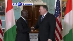 VOA60 Afrique du 22 juillet 2020