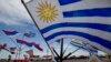 Uruguay: Vázquez y Lacalle disputan presidencia