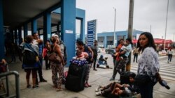 Gobierno de EEUU presenta una nueva propuesta para limitar solicitudes de asilo