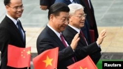 Biến "đối tượng" Trung Quốc thành "đối tác" là sai lầm chiến lược của Việt Nam?
