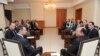 Росія: сирійський уряд погодився на участь у мирній конференції