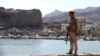 Cease-fire in Yemen's Port Goes Into Force