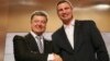 Ex-Boxing Champ Elected Mayor of Kyiv