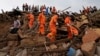 China Quake Rescue Efforts Continue as Death Toll Passes 400