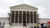 US Supreme Court Weighs Employer-Union Organizing Deals
