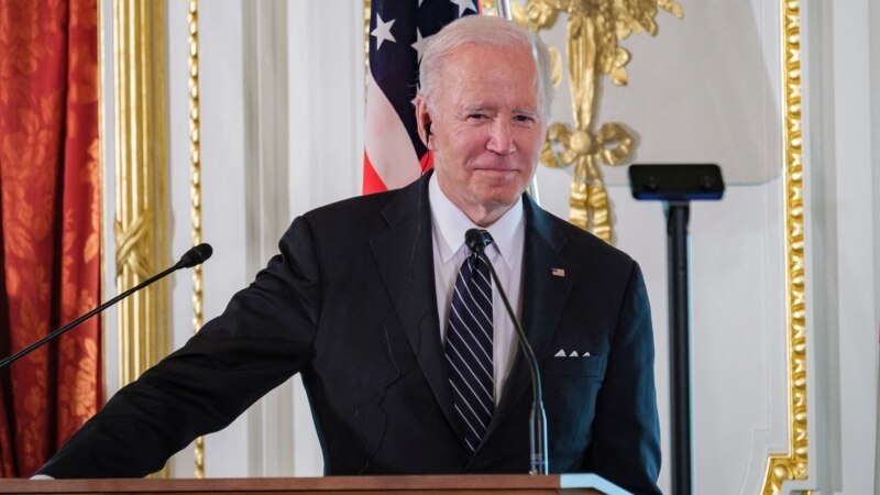 Biden: Resesi Ekonomi AS Bisa Ditanggulangi