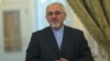 ظریف: حق ایران برای غنی سازی غیرقابل مذاکره است